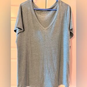 Torrid Deep Teal Knit Top